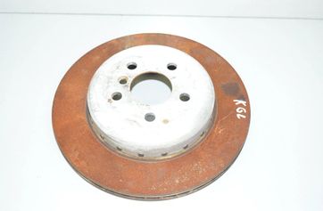 BMW 3 Series G20/G21/G28 (2018-2024) Диск тормозов задний левый 34216882245,6882245 25685661