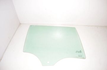 BMW 5 Series G30/G31 (2016-2023) Стекло задней праой двери 7339460,51357339460 29091952