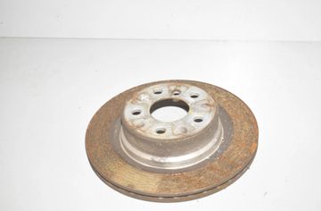 BMW 3 Series G20/G21/G28 (2018-2024) Диск тормозов задний левый 6877213,34206877213,6880071,34206880071,6879288,34206879288,6877225,34206877225 33048911