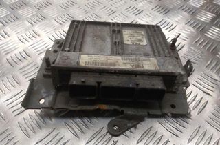 CITROËN Xsara Picasso 1 generation (1999-2010) Блок керування двигуном ECU 215841806 31432243