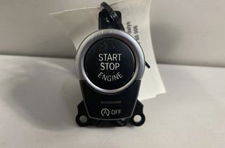 BMW 6 Series F06/F12/F13 (2010-2018) Кнопка запалювання 9153831 11693388