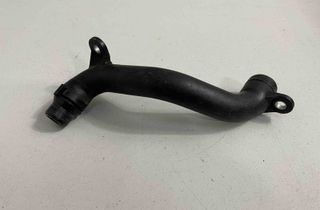 BMW 5 Series E60/E61 (2003-2010) Труба шланга охолоджуючої рідини 7800583 13607511