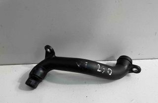 BMW 1 Series E81/E82/E87/E88 (2004-2013) Труба шланга охолоджуючої рідини 7800583 13815310