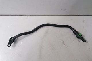 BMW 5 Series F10/F11 (2009-2017) Трубка охолодження коробки передач 8575845 15432333