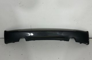 BMW 2 Series F22/F23 (2013-2020) Дифузор заднього бампера 8055574 23842259