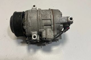 BMW 4 Series F32/F33/F36 (2013-2020) Hасос кондиционера 9332781 30484296