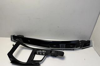 BMW X1 F48/F49 (2015-2023) Набір внутрішніх планок 9292548,9332456 31864061