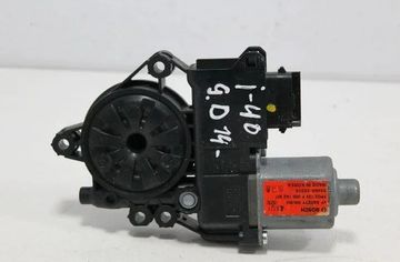 HYUNDAI i40 VF (1 generation) (2011-2020) Маторчик стеклоподъемника задней правой двери 00S1A2937,834603Z010 24715832