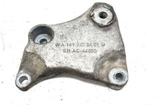 MERCEDES-BENZ A-Class W169 (2004-2012) Кронштейн кріплення коробки передач A1692420401,AC46000 24726943