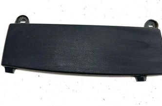 BMW 7 Series E65/E66 (2001-2008) Оздоблення центральної консолі 51167066000,7066000,58450713 24735696