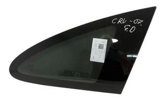 HONDA CR-V 3 generation (2006-2012) Фортка задняя правая DOT24M101AS3,AS3,43R06723 24737549