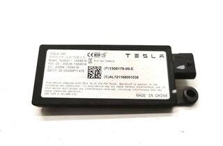 TESLA Model Y 1 generation (2020-2024) Блок управления Bluetooth 1508179-00-E 21193667