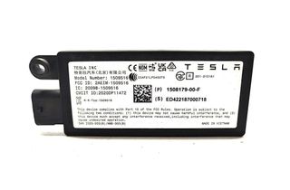 TESLA Model Y 1 generation (2020-2024) Блок управления Bluetooth 1508179-00-F 31118763