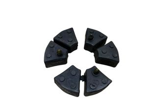 YAMAHA XJ G20/G21/G28 (2018-2024) Маточина водила задньої зірочки 29900163