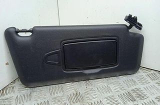 MERCEDES-BENZ GLC X253 (2015-2024) Правий сонцезахисний козирок A2058107404 31128223