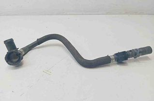 MERCEDES-BENZ GLC X253 (2015-2024) Шланги охлаждающей жидкости A0005063364 31131037