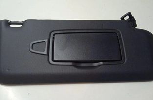 MERCEDES-BENZ GLC X253 (2015-2024) Правий сонцезахисний козирок A2058107404 31144368