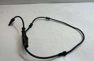 MERCEDES-BENZ GLE W166 (2015-2018) Передній лівий датчик ABS A2465402510 31152555