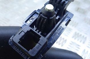 MERCEDES-BENZ C-Class W205/S205/C205 (2014-2023) Сонцезахисний козирок з лівого боку A2058107304 31153164