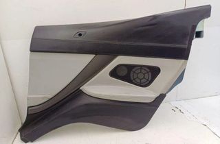 BMW M6 F06/F12/F13 (2012-2018) Другие отделочные детали 7225302 31154630