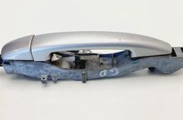 CITROËN C4 Picasso 1 generation (2006-2013) Зовнішня ручка задніх правих дверей 9680503480 31064501