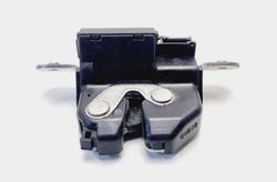 FIAT Bravo 2 generation (2007-2011) Замок крышки багажника 55701971 31085585