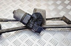 PEUGEOT 206 1 generation (1998-2009) Трапеции стеклоочистителей 3397020578,0390241523 31086106