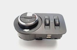 OPEL Zafira C (2012-2016) Блок керування перемикачем фар 13294815 31090379