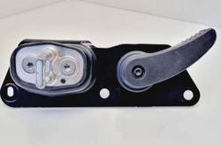 PEUGEOT Expert 2 generation (2007-2020) Ліва задня внутрішня ручка відкривання 31090690