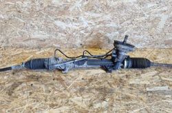 PEUGEOT 206 1 generation (1998-2009) Рулевая Pейка 31095289