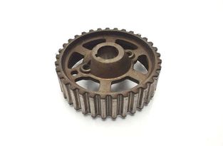 CITROËN C4 1 generation (2004-2011) Зірочка паливного насоса 31096430