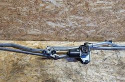 OPEL Meriva 1 generation (2002-2010) Трапеции стеклоочистителей 93390344 31097490