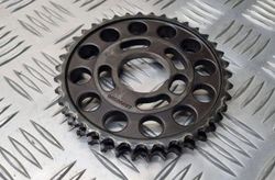 OPEL Vectra B (1995-1999) Зірочка паливного насоса 90500697 31099537