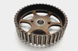 CITROËN Xsara Picasso 1 generation (1999-2010) Зірочка паливного насоса 31102533