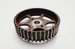 PEUGEOT 306 1 generation (1993-2002) Зірочка паливного насоса 31105726