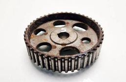 VOLKSWAGEN Passat B7 (2010-2015) Зірочка паливного насоса 028130111A 31115317