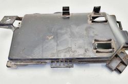 RENAULT Master 3 generation (2010-2023) Другие кузовные детали 8200254379 31121491