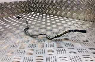 MERCEDES-BENZ C-Class W204/S204/C204 (2004-2015) Трубка мастила турбіни 31814637