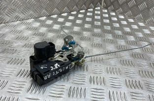 CHEVROLET Lacetti J200 (2004-2024) Замок двери передний правый 31826100