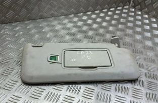 MERCEDES-BENZ C-Class W205/S205/C205 (2014-2023) Правий сонцезахисний козирок A2058107404 31829210
