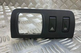 RENAULT Megane 3 generation (2008-2020) Переключатель регулировки высоты фар 648450007R 31832532