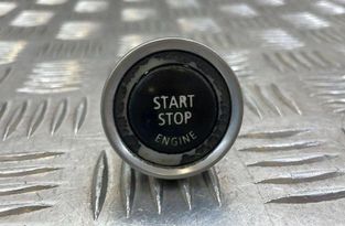 BMW 3 Series E90/E91/E92/E93 (2004-2013) Кнопка запалювання 9154945 31833133