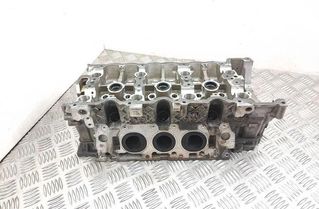 MERCEDES-BENZ E-Class W212/S212/C207/A207 (2009-2016) Головка блоку циліндрів двигуна R2760162401,2760105820 25051566