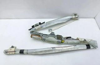 OPEL Zafira B (2005-2010) Права бічна подушка безпеки SRS даху 13231633 26811692