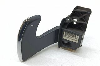 CITROËN C4 Picasso 1 generation (2006-2013) Механизм переключения передач 96591774XT 28502802