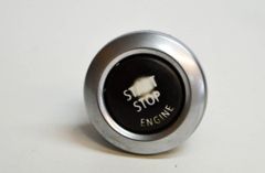 BMW 5 Series E60/E61 (2003-2010) Кнопка зажигания 9110359 11783600