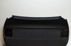 BMW X4 F26 (2014-2018) Облицювальна вставка задньої кришки багажника 14940806