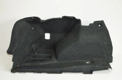 BMW 2 Series F22/F23 (2013-2020) Обрізка багажника зліва 7296041 2528218