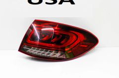 MERCEDES-BENZ GLC 253 (2015-2019) Фонарь задний правый A2539069801 27424493