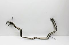 AUDI A5 8T (2007-2016) Труба охлаждения коробки передач 8K0317817DH,8K0317818DH 27941271